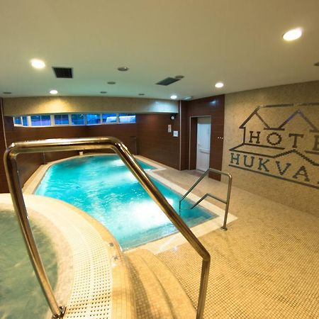 Příbor Wellness Hotel Hukvaldy Polopenze A Wellness V Cene מראה חיצוני תמונה