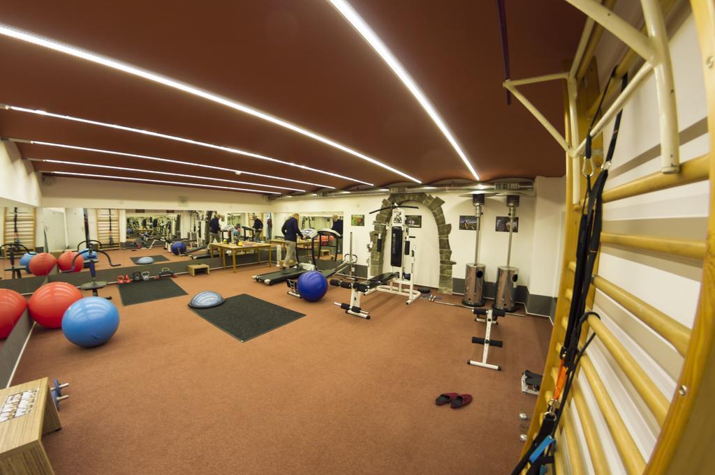 Příbor Wellness Hotel Hukvaldy Polopenze A Wellness V Cene מראה חיצוני תמונה